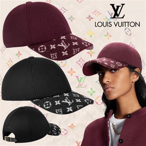 louis vuitton perfume cap|louis vuitton cap for women.